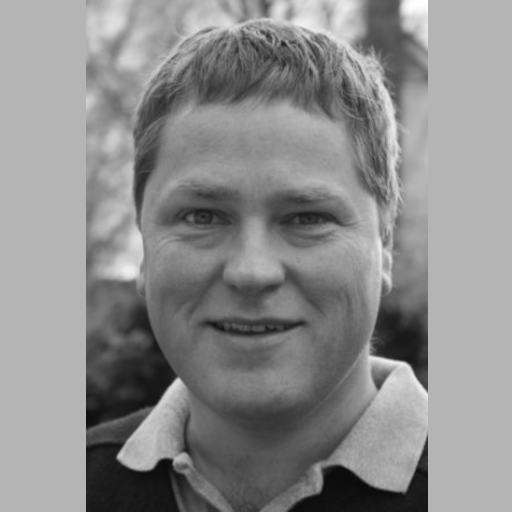Sean Hargrave